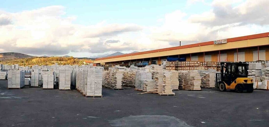 Muğla Valisi Dr. İdris Akbıyık, Yatağan Mermer İhtisas Organize Sanayi