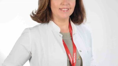 Nöroloji Uzm. Dr. Elif Sarıönden Gencer, stres, kaygı ve düzensiz