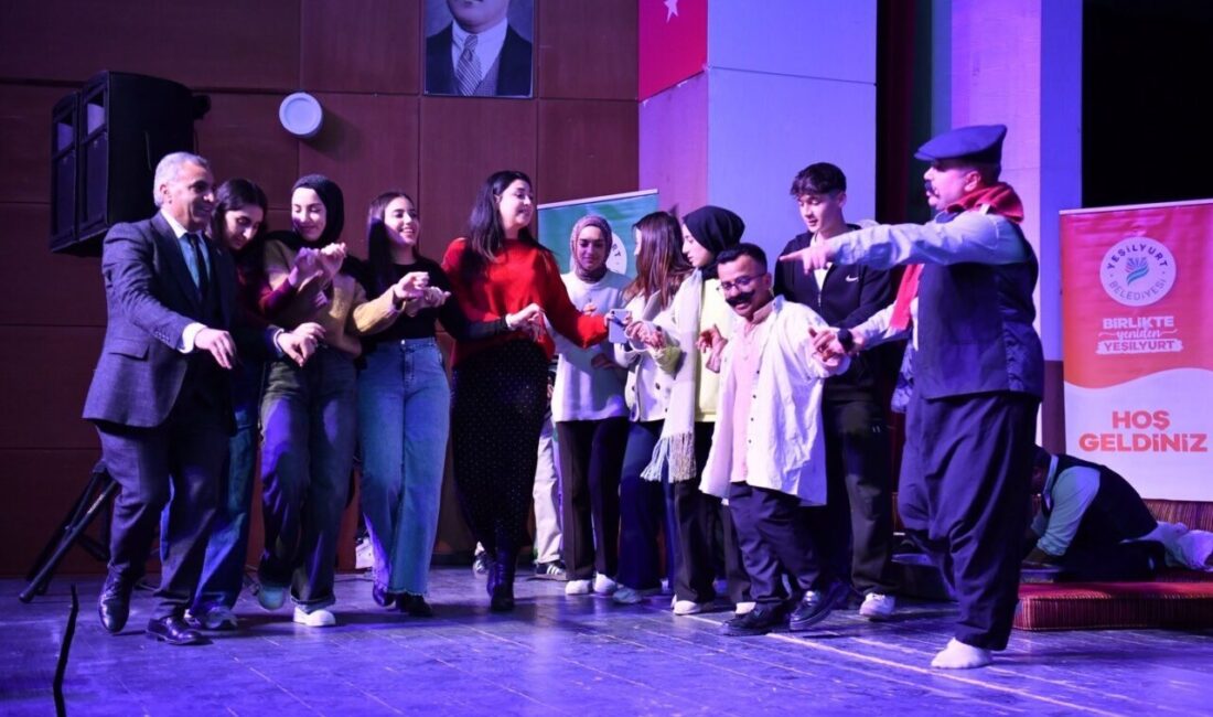 Yeşilyurt Belediyesi Kültür, Sanat ve Sosyal İşler Müdürlüğü tarafından Malatya’nın