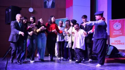 Yeşilyurt Belediyesi Kültür, Sanat ve Sosyal İşler Müdürlüğü tarafından Malatya’nın