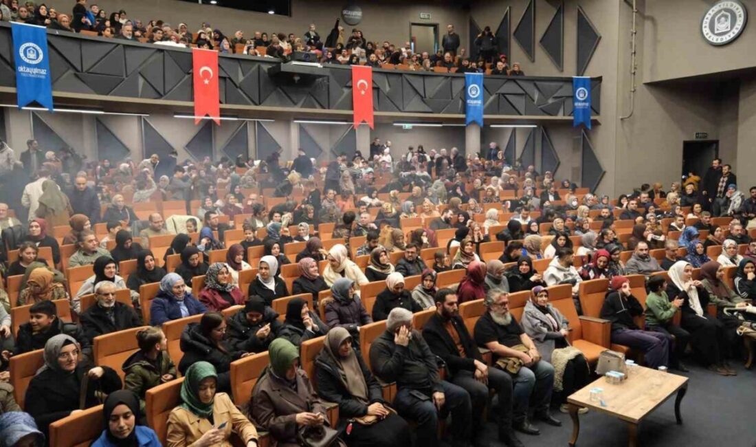 Yıldırım Belediyesi, kültür sanat programlarıyla ilçenin sosyal yaşamına renk katmaya