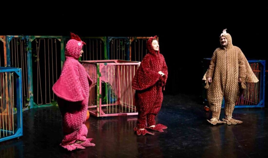 Bursa merkez ilçe belediyelerinden Yıldırım Belediyesi, 2025-2026 kültür sanat sezonu