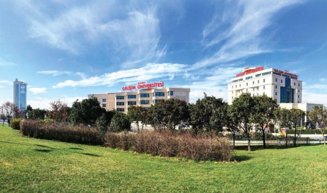 Yükseköğretim Kurulu tarafından hazırlanan “Üniversite İzleme ve Değerlendirme Genel Raporu-2025”