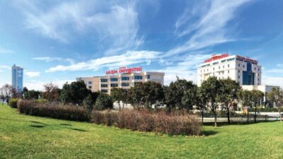 Yükseköğretim Kurulu tarafından hazırlanan “Üniversite İzleme ve Değerlendirme Genel Raporu-2025”