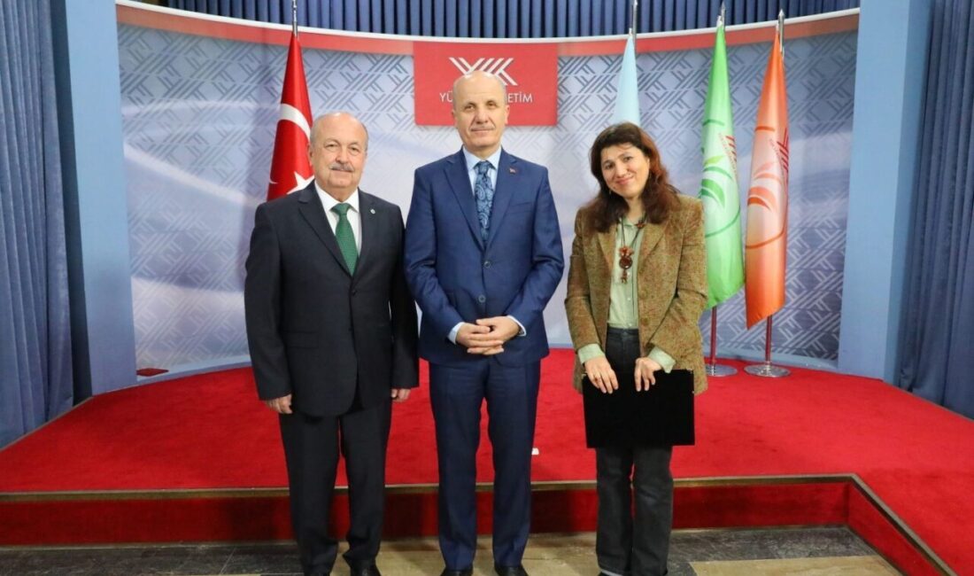 Uşak Üniversitesi, YÖK engelsiz üniversite ödüllerinde en çok bayrak alan