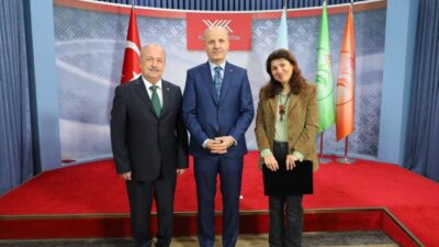 Uşak Üniversitesi, YÖK engelsiz üniversite ödüllerinde en çok bayrak alan