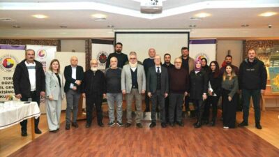 DÜZCE(İHA) – Düzce Ticaret ve Sanayi Odası ev sahipliğinde, TOBB