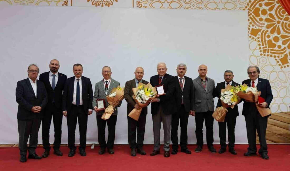 Yunusemre Belediyesi ile Yunusemre Kent Konseyi tarafından düzenlenen ’Kırsal Kalkınma