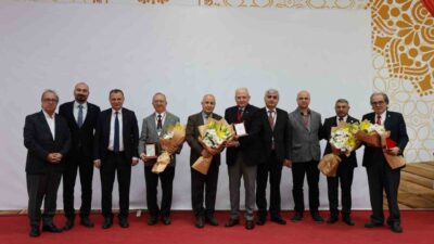 Yunusemre Belediyesi ile Yunusemre Kent Konseyi tarafından düzenlenen ’Kırsal Kalkınma