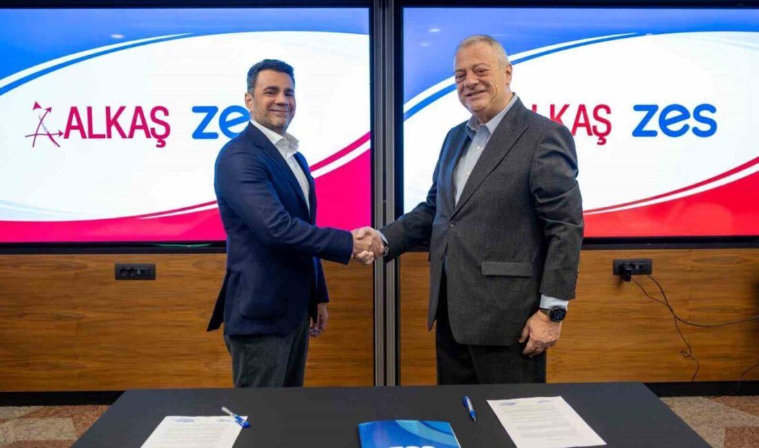 Zes, alışveriş merkezlerindeki gücünü artıracak önemli bir iş birliğine imza