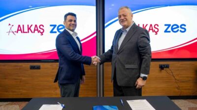 Zes, alışveriş merkezlerindeki gücünü artıracak önemli bir iş birliğine imza