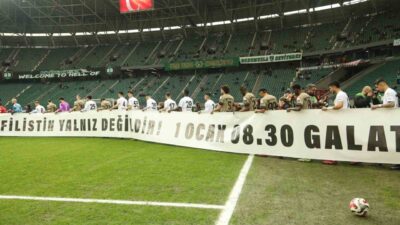 Ziraat Türkiye Kupası C Grubu ilk maçında Kocaelispor, 1. Lig