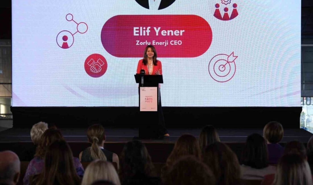 Zorlu Enerji, Turkishe ve YeniBirLider iş birliğiyle hayata geçirilen “Liderlikte