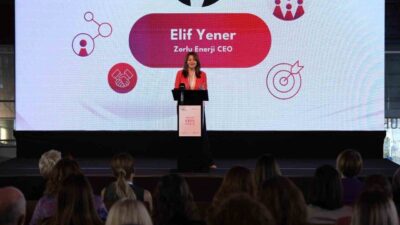 Zorlu Enerji, Turkishe ve YeniBirLider iş birliğiyle hayata geçirilen “Liderlikte