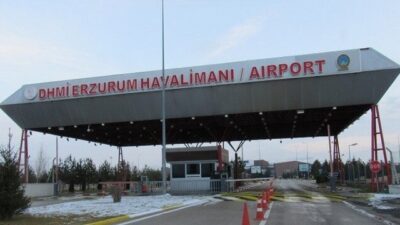 Ulaştırma ve Altyapı Bakanlığı Devlet Hava Meydanları İşletmesi (DHMİ) Genel