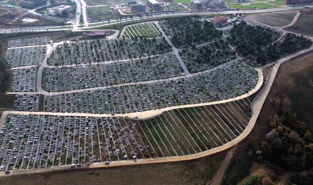 Kocaeli Büyükşehir Belediyesi, 2025 yılında 11 bin 228 aileye ücretsiz