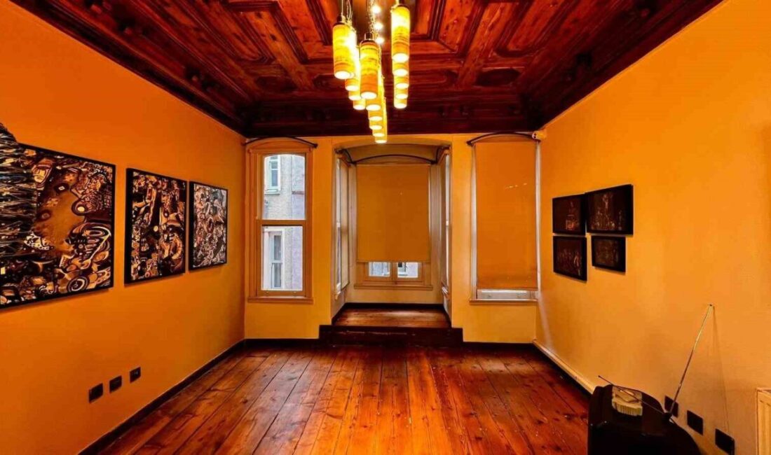 İstanbul’un tarihi semtlerinden Balat, geçmişin nasıl hatırlandığını ve bugüne nasıl