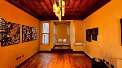 İstanbul’un tarihi semtlerinden Balat, geçmişin nasıl hatırlandığını ve bugüne nasıl