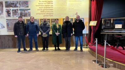 Bilecik Kent Konseyi tarafından 130 yıllık Bilecik çatması yeniden dokunacak.