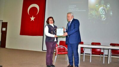 Çevre dostu uygulamaların yaygınlaştırılması, sürdürülebilir yaşam bilincinin öğrencilere kazandırılması ve