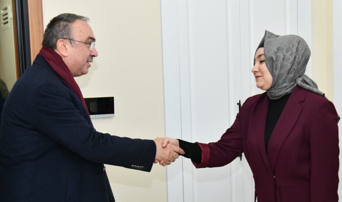 Tekirdağ Valisi Recep Soytürk, 15 Temmuz 2016’daki darbe girişimi sırasında