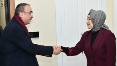 Tekirdağ Valisi Recep Soytürk, 15 Temmuz 2016’daki darbe girişimi sırasında