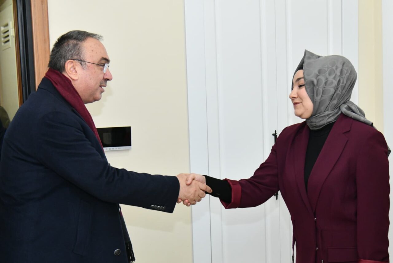 Tekirdağ Valisi Recep Soytürk, 15 Temmuz 2016’daki darbe girişimi sırasında