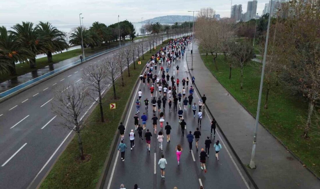 Kartal’da gazeteci-yazar Uğur Mumcu’nun anısına her yıl geleneksel olarak düzenlenen