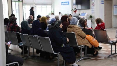 Sakarya Büyükşehir Belediyesi Tıp Merkezi, güçlü altyapısı ve uzman kadrosuyla