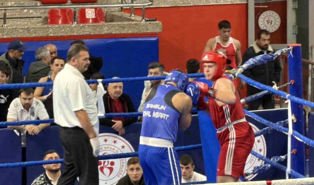 Düzce’de Kadir Çengel İller Arası Boks Turnuvası, 18 Temmuz Spor