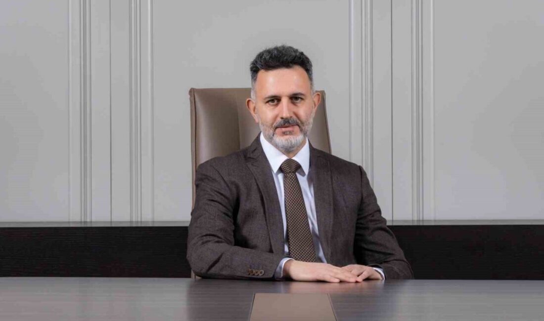 Türkiye’nin önemli turizm yatırımcılarının başında gelen Kızılbük GYO Genel Müdürü