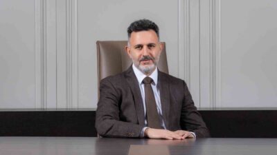 Türkiye’nin önemli turizm yatırımcılarının başında gelen Kızılbük GYO Genel Müdürü