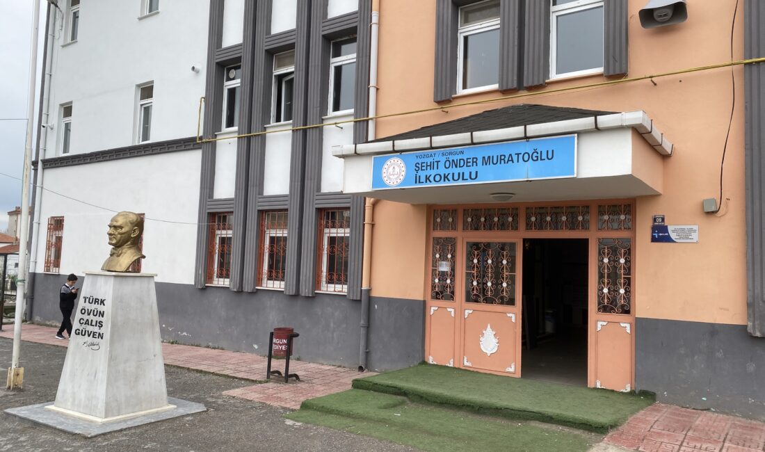 Yozgat Valiliği yarın Yozgat il merkezi ve 13 ilçede olumsuz