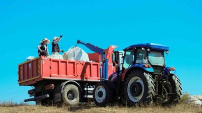 Kocaeli’de tohum ve gübreden hayvancılık ekipmanlarına, seralardan tıbbi ve aromatik