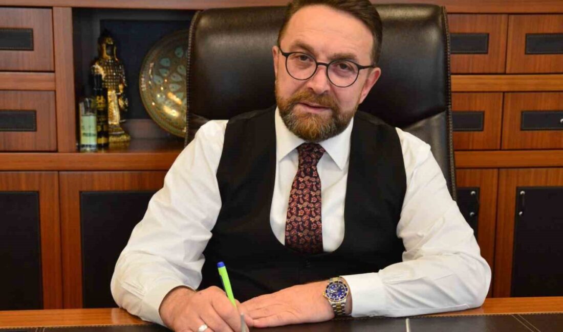 Karadeniz’de 2025 yılında üreticiden 1 milyon 338 bin ton yaş