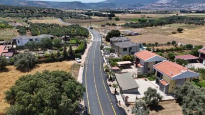 Muğla Büyükşehir Belediyesi, 2025 yılında 2 milyar 86 milyon TL