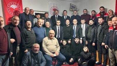 Erzurum’da Fasulye Üretiminin Geliştirilmesi Projesi kapsamında; 137 üreticiye 380 dekar