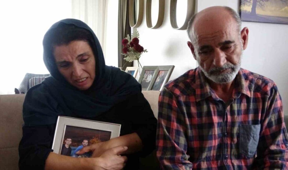 Kartal’da 3 Kasım 2025’te meydana gelen trafik kazasında ağır yaralanan