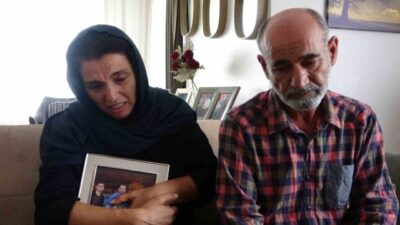 Kartal’da 3 Kasım 2025’te meydana gelen trafik kazasında ağır yaralanan