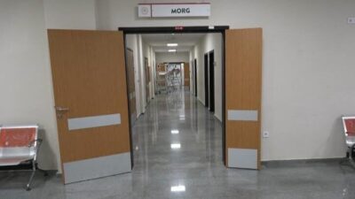 Kilis’te bir apartmanın 3. katından düşen 13 yaşındaki çocuk, kaldırıldığı