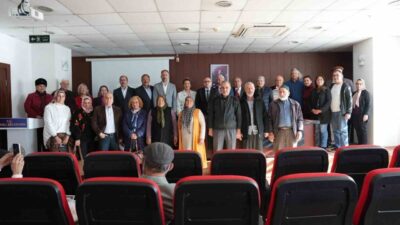 Bu yıl 11’incisi düzenlenen ’3 Ocak Mersin’in Kurtuluşu ve Mersin