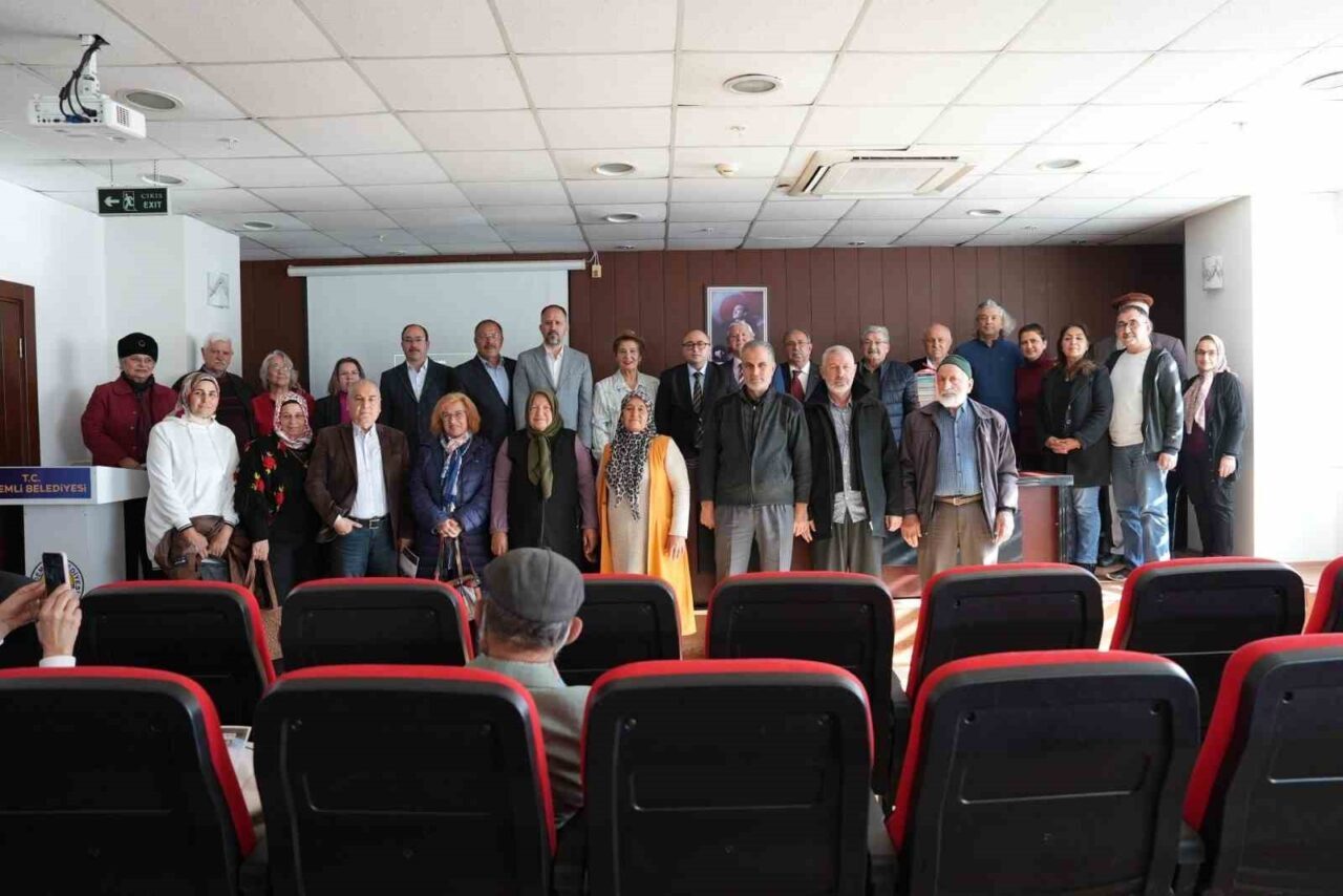 Bu yıl 11’incisi düzenlenen ’3 Ocak Mersin’in Kurtuluşu ve Mersin