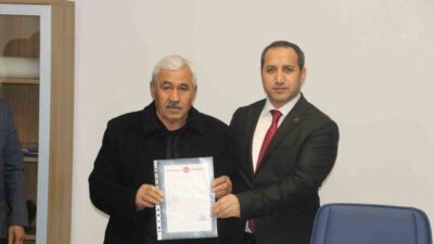 Şırnak merkez ilçeye bağlı Seslice köyü sakinleri, aradan geçen 32