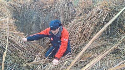 Diyarbakır’ın Çınar ilçesinde 10 gündür kayıp şizofreni hastası 45 yaşındaki