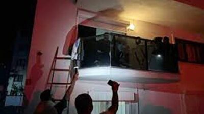 Balıkesir’in Erdek ilçesinde kız arkadaşı Dilruba Elif Çetin’i (22) 4