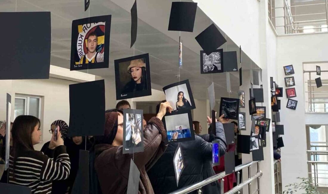 Sakarya Uygulamalı Bilimler Üniversitesi (SUBÜ) Sakarya Meslek Yüksekokulu öğrencileri, Fotoğraf