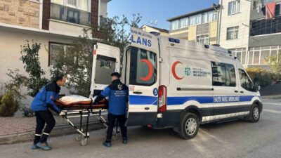 Kocaeli Büyükşehir Belediyesi, 2025 yılında sağlık kuruluşlarına ulaşımda güçlük çeken