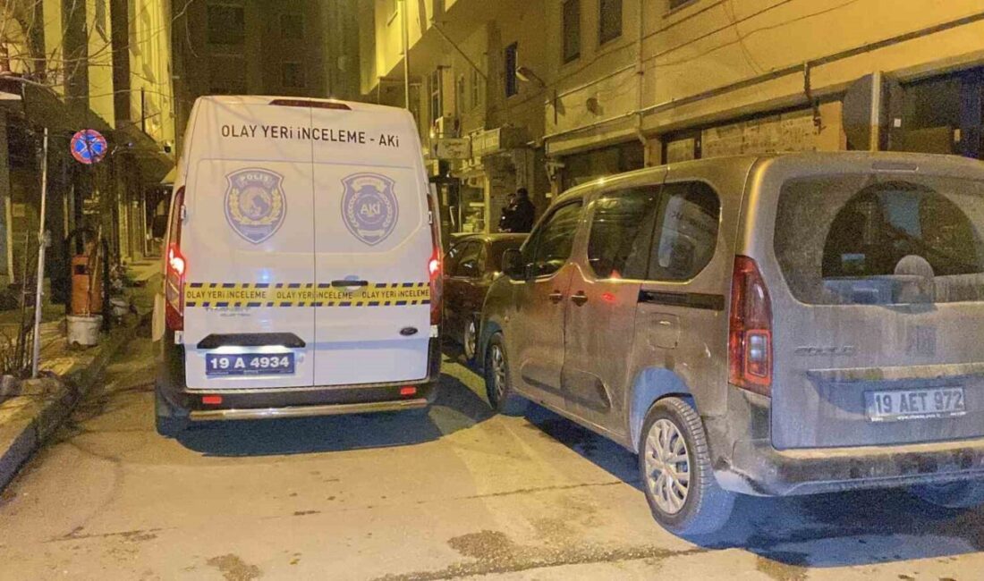 Çorum’da kendisinden bir süredir haber alınamayan 46 yaşındaki engelli adam,