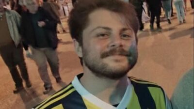 İstanbul’da üniversite okuyan 25 yaşındaki Deniz İbişler’den 5 gündür haber