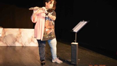 Kartal’da 28 yıldır biyolog olarak çalışan Rezzan Türkoğlu (55) mesleğini